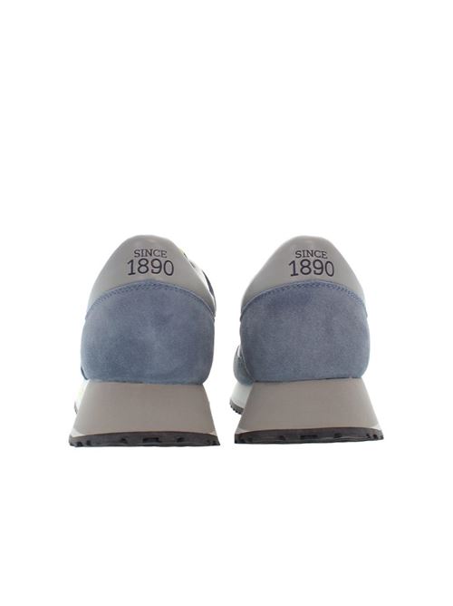  U.S. POLO ASSN | CLEEF006M/4TS1/DBL-LGR04